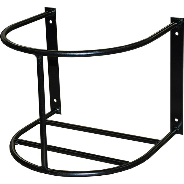 Heavy Duty Bucket Holder Package of 2 Securely Hang Your 5Gallon Horse