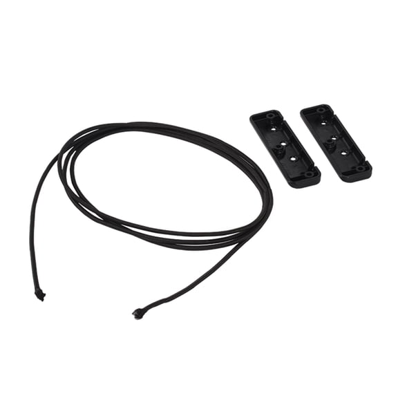 Heavy Duty Bungee Cargo Net Elastic Luggage Net for RVs Interior Cabinet Anti Falling Baffle Mesh Net Bungee Cord