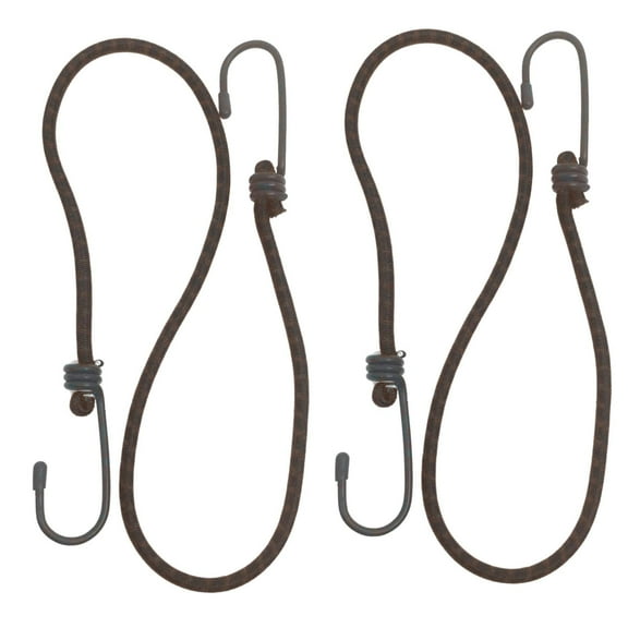 Heavy-Duty Bungee Cord: 1CT