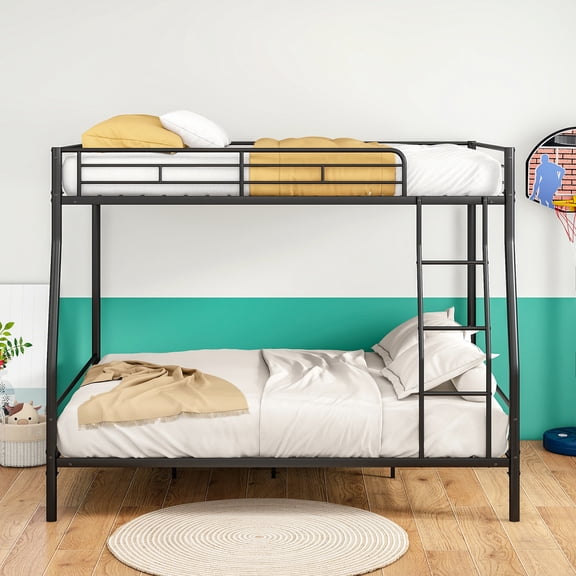 Heavy Duty Bunk, Stable Structure / Space - Saving in Guest Quarters