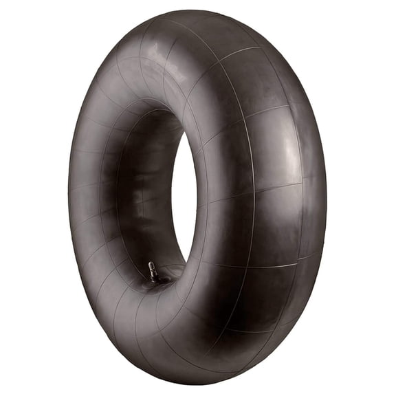 Heavy Duty Butyl Rubber Inner Tubes – Inflatable Tubes for Snow Sledding, River Floating, Pool Closing, and Whitewater Adventures