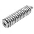 thumbnail image 1 of Heavy Duty CB Antenna Spring Mount Fits for Mobile/Vehicle CB Radio Antenna Mount 3/8-24Inch Threads Stainless Steel, 1 of 6