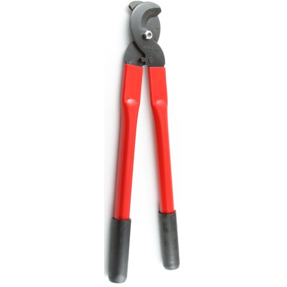 Heavy Duty Cable Cutter Tool, Up to 350 MCM (1 per pack)