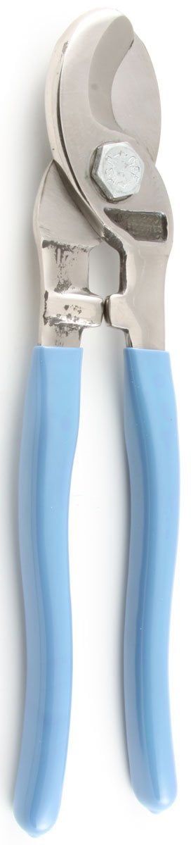Heavy Duty Cable Cutter Tool, Up to 4/0 Ga. (1 per pack)