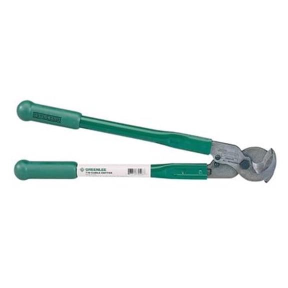 Heavy-Duty Cable Cutters