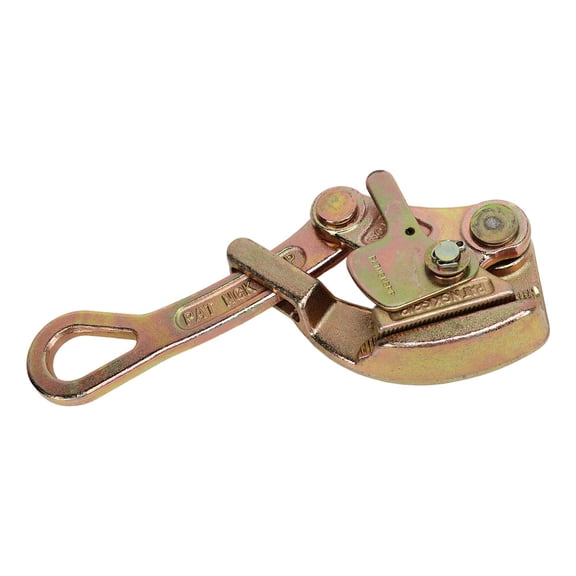 Heavy Duty Cable Handle Puller, Performance