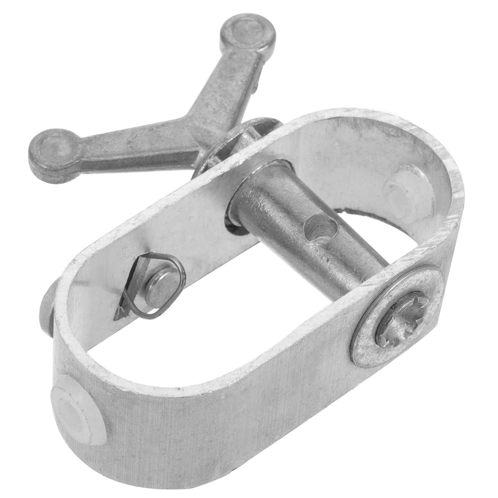 Heavy Duty Cable Winch Tightener Winter Cover Cable Winch Cable Rope