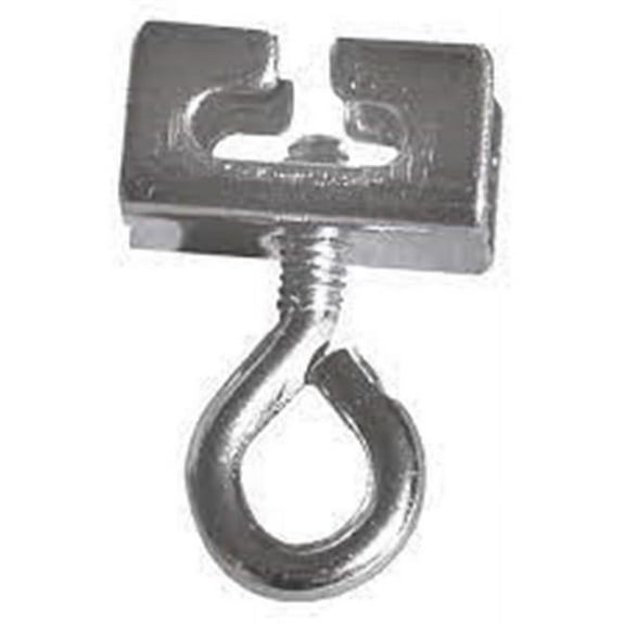 Heavy Duty Camper Tabs