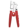 thumbnail image 1 of Heavy Duty Can Opener Manual Commercial Can Opener for Large Cans, Smooth Edge Stainless Steel Kitchen Supplies, Can Opener for Seniors, 1 of 4