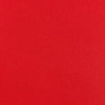 Heavy Duty Canvas Red, Fabric by the Yard