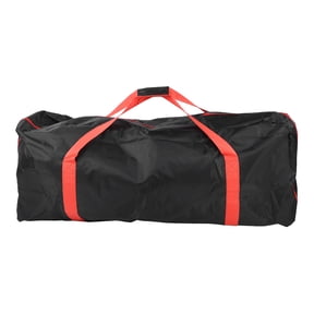 Heavy Duty Canvas Storage Carry Bag Waterproof Folding Scooter Transportation Handbag Pack for Electric Scooters 43.3 x 8.3 x 20.1 Inches / 110 x 21 x 51 cm