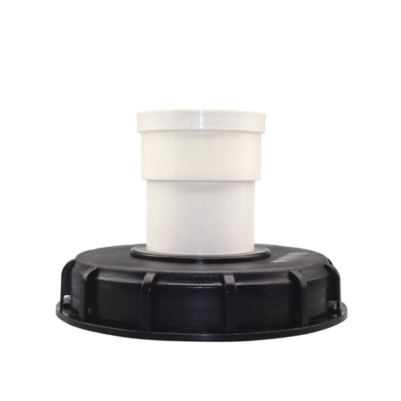 Heavy Duty Cap For Tank Adapter Compatible With Standard Water Storage Container Glass Clamps 1/4 G Scale Track Clamps Hood Stay Clamp Shovel Mount Glue Spreader Hanger Hook Picture Frame Clamp