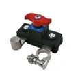 thumbnail image 1 of Heavy-Duty Car Battery Disconnect Switch, Auto Battery Power Cut-Off Breaker, Essential Vehicle Electrical Safety Accessory, 1 of 6