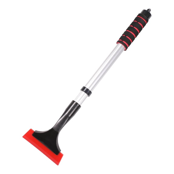Heavy Duty Car Shovel and Ice Scraper Tool for Vehicle Frost Removal and Winter Cleaning