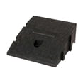 thumbnail image 1 of Heavy Duty Car Slope Ramp Pad - Portable, Lightweight Curb Ramps for Vehicles, Bikes, Wheelchairs, and More, Non-Slip, Durable Plastic, Indoor & Outdoor Use, 1 of 5