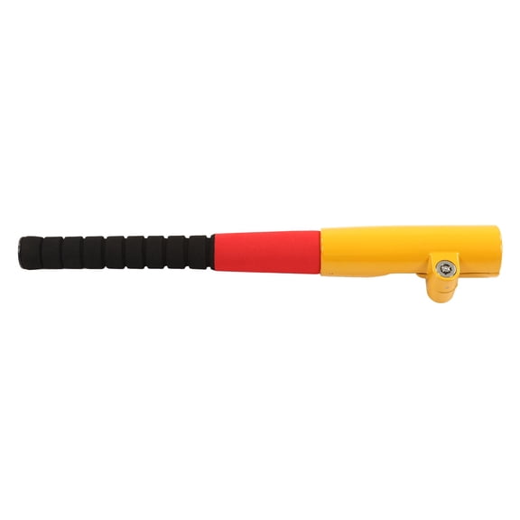 Heavy Duty Car Steering Wheel Lock Anti Theft Device Universal Vehicle Security Lock with Keys for SUV Truck Van