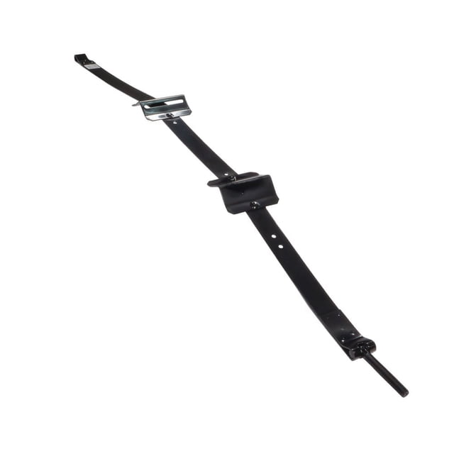 RTG Automotive Fuel Tank Support Strap – Fits Peugeot 206 1998-2022, 1536.89, U-Shape