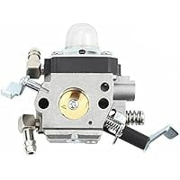 Heavy Duty Carburetor for Wacker BS60-2, BS70-2, BS50-2, Walbro HDA 242, HDA 252