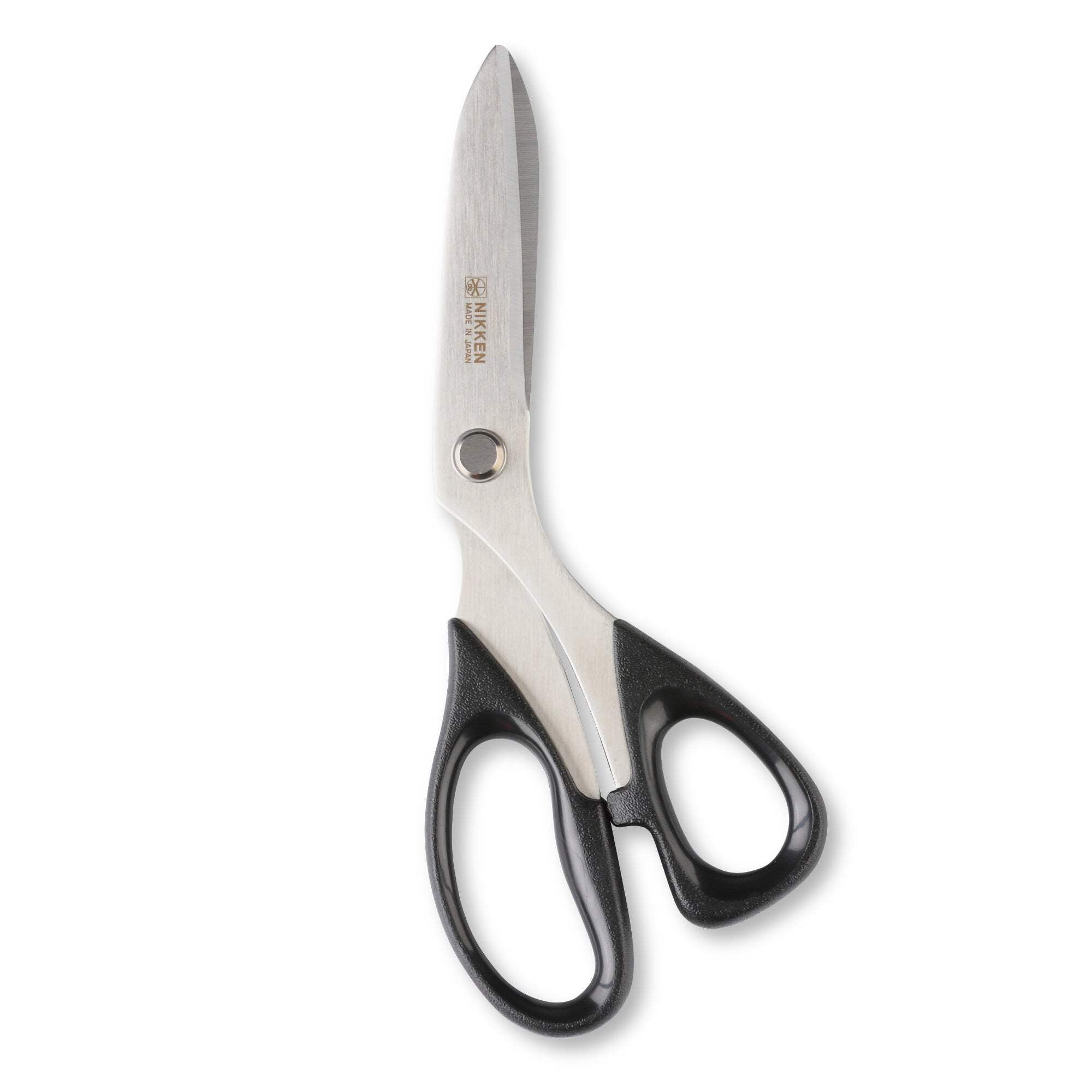 Cardboard Scissors Heavy Duty 8" Japanese Stainless Steel Blade