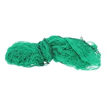 Heavy Duty Cargo Net for Pickup Truck Bed Elastic Bungee Net with Hooks for Secure Tie-Down Trailers and Camping Gear