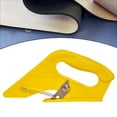 thumbnail image 1 of Heavy Duty Carpet Cutter Carpet Cutter Tool Cutting for Carpet Paper Cardboard, 1 of 10