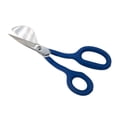 thumbnail image 1 of Heavy Duty Carpet Scissors Applique Duckbill Scissors Home Embroidery Scissors, 1 of 12