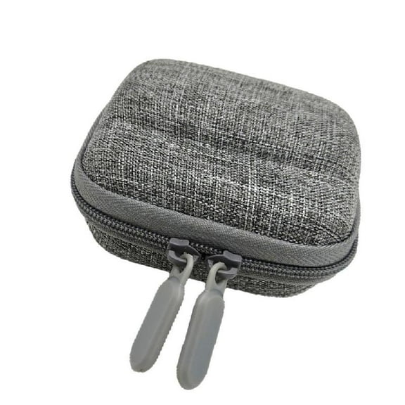 Heavy Duty Carrying Case Small Bag for GO 3S Camera Lightweight Storage