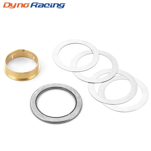 Heavy Duty Case Bushing Upgrade Kit 34006-SPB Fit For 400 4L80-E and 4L85-E