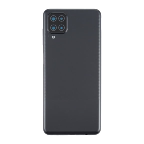 Heavy Duty Case Not Shatter Easy Grip Surfaces Phone Back Cover Replacement Phone Spare Part for Smartphone A12