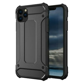 Heavy-Duty Case for iPhone 14, Shockproof Protective Armor Guard Shield, Shock Adsorption, Drop Protection