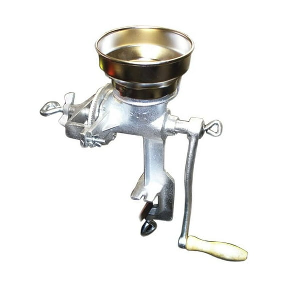 Heavy Duty Cast Iron Corn Grain Coffee Grinder Mill