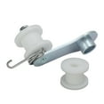 Heavy Duty Chain Roller Tensioner Spring Loaded Chain Tensioner Replacement for Doodlebug 212