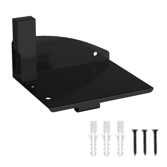 Heavy-Duty Chainsaw Wall Mount: Easily Organize Your Garage