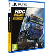 Heavy Duty Challenge   The Off-Road Truck Simulator for PlayStation 5