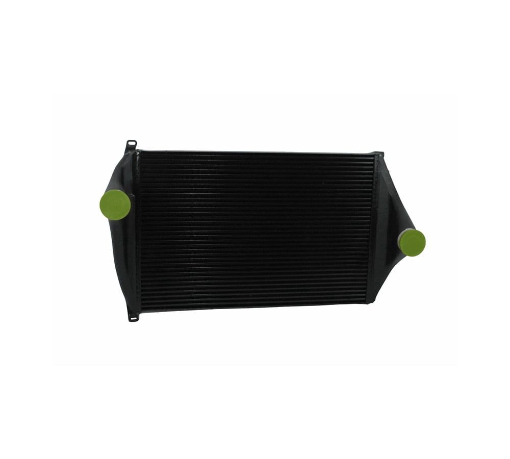 Heavy Duty Charge Air Cooler - Intercooler Replaces BHT-D3526, BHTD3526 ...