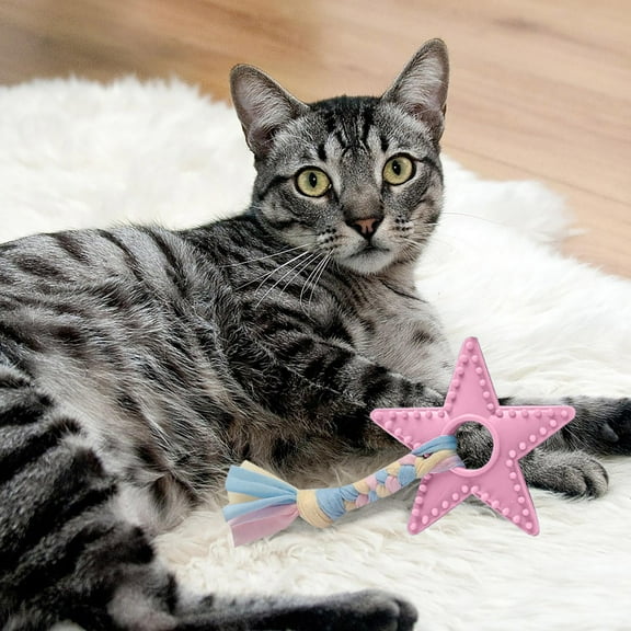 Heavy Duty Chew Toy, Reinforced Bone For Strong , Tested For Extreme Chewing Pressure, Designed Specifically For Medium And Large Powerful Dogs