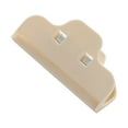 thumbnail image 1 of Heavy Duty Chip Bag Clips, Plastic Sealing Clips for Snacks, Coffee, Pet Food, Office Kitchen Use, 1-Pack, 1 of 3