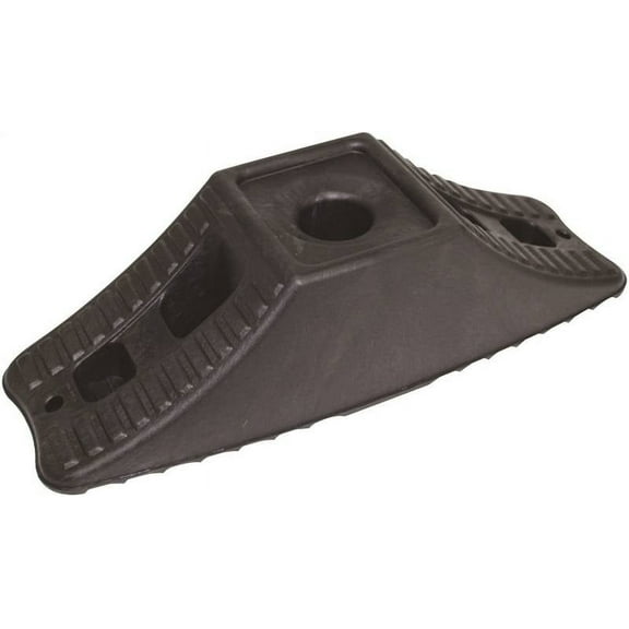 Heavy Duty Chock and Block