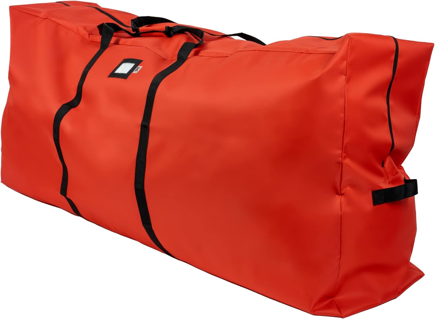 Heavy Duty Christmas Tree Bag 6'9' Tree, Christmas Tree Storage Bag 7.