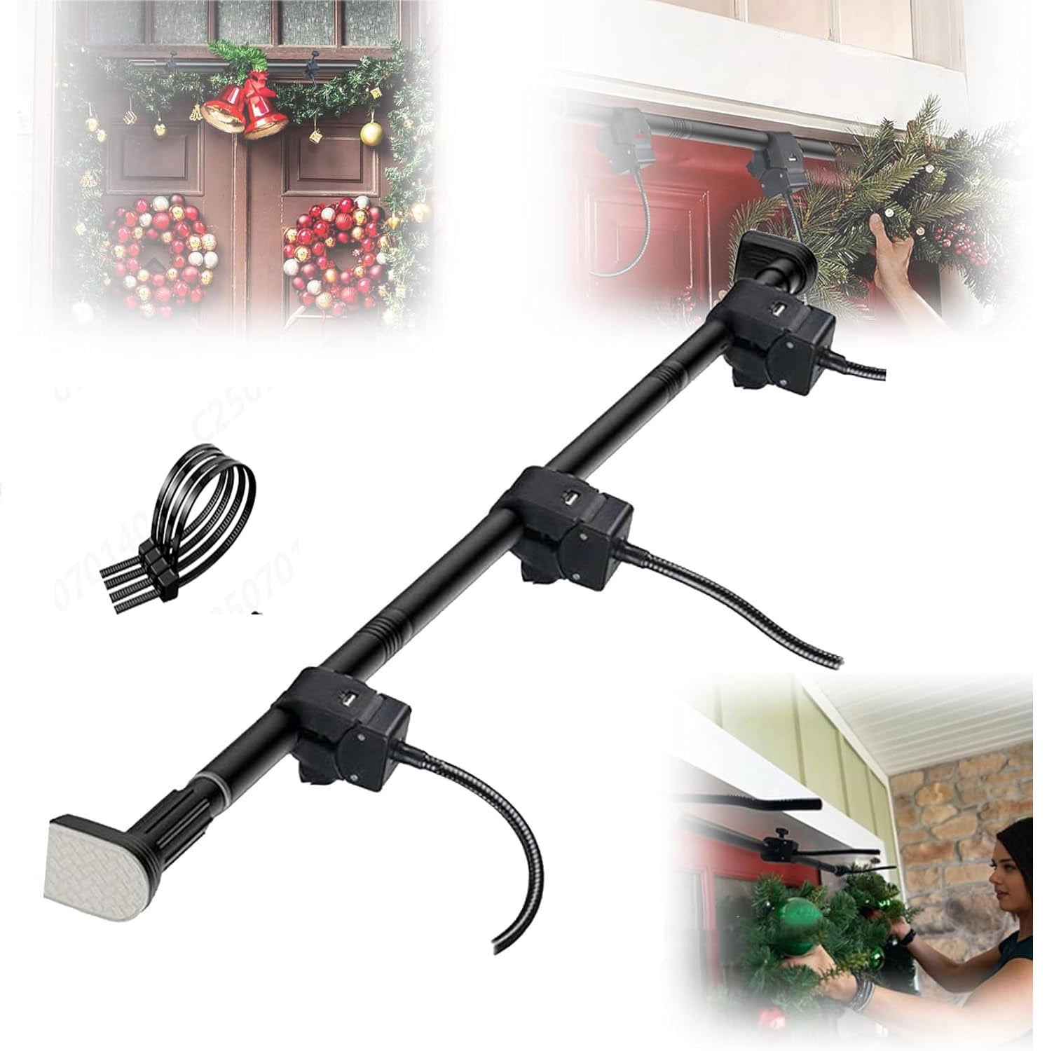 8-Quart Digital Air Fryer