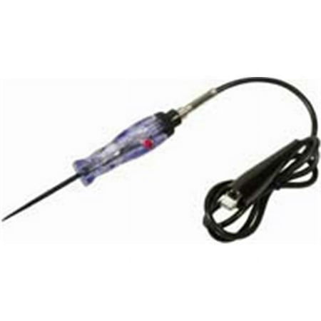 Heavy Duty Circuit Tester / Jumper