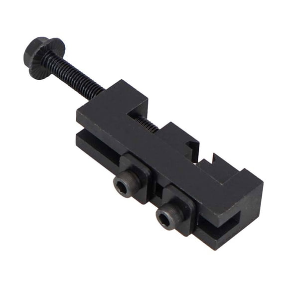 Heavy Duty Clamp Tightening Tool Clamp Locking Tool for Secure Pipe connection & Leak Prevention for Plumbing & DIY Use