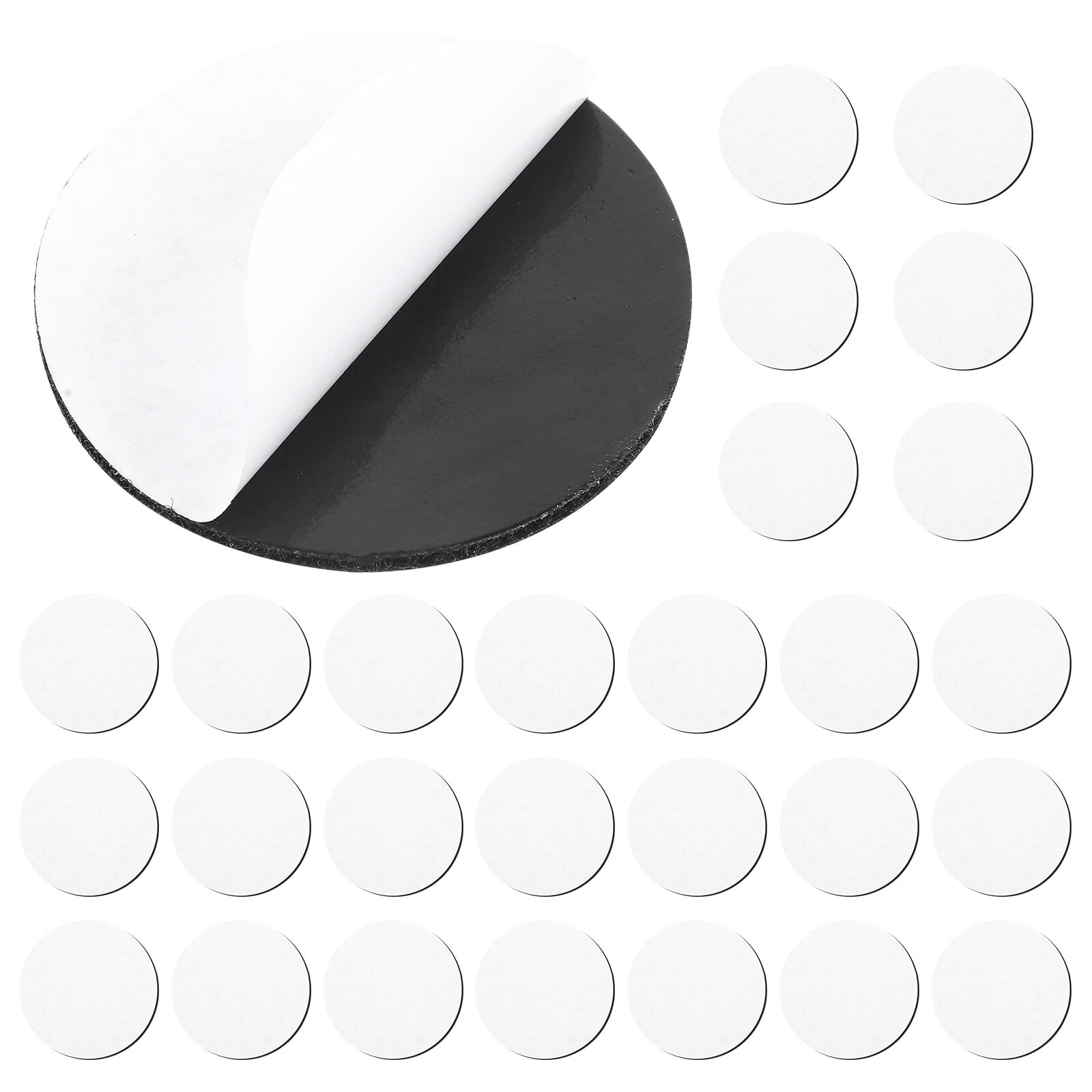 Heavy Duty Clamps Fixed Rug Pad Grippers Duct Tape Double Sided Plastic