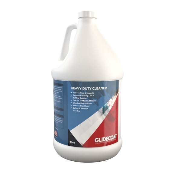 Heavy Duty Cleaner - 1 Gallon