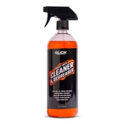 Heavy-Duty Cleaner & Degreaser - 32 oz.
