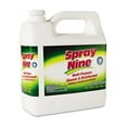 thumbnail image 1 of Heavy Duty Cleaner/Degreaser/Disinfectant Citrus Scent, 1 gal Bottle, 4/Carton, 1 of 1