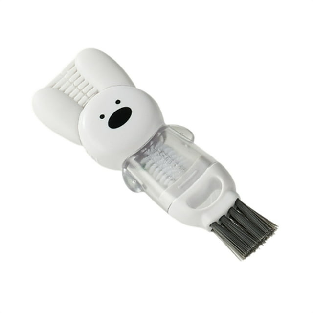 Heavy Duty Cleaning Wipes 4 In 1 Cup Lid Cleaning Brush 2024 New