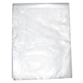 thumbnail image 1 of Heavy Duty Clear Plastic Sheeting 6 Mil, 6.56 x 6.56 Feet, Multipurpose Vapor Barrier, Moisture & Dust Protection, 1 of 2