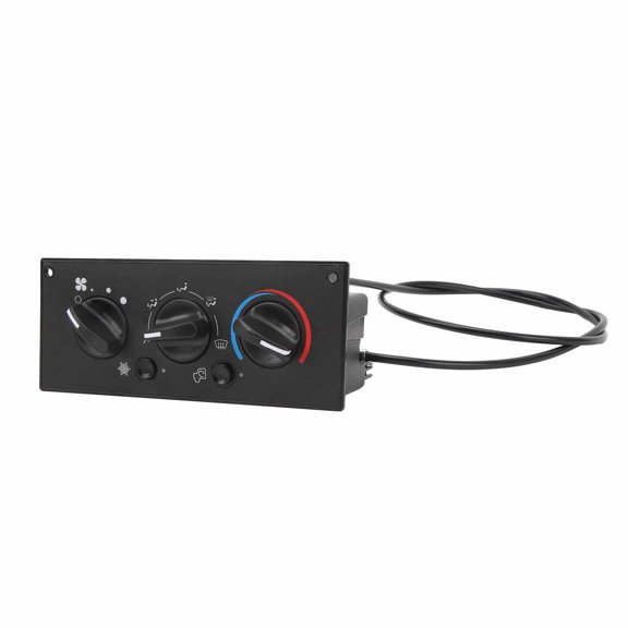 Heavy Duty Climate Control Module 599-5511 for Kenworth C500 T300 T600A T800 W900