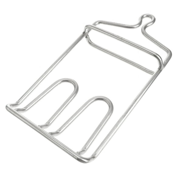 Heavy Duty Clothes Rack Baby Hangers Butcher Restraining Turkey Meat Hook up